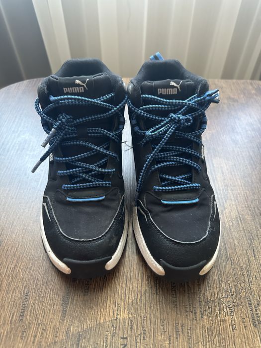 Черевики Puma оригінал