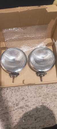 Halogeny Zelmot fiat 125p, 126p ,Polonez