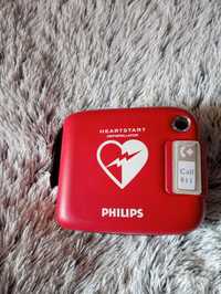 Дефібрилятор Philips HeartStart