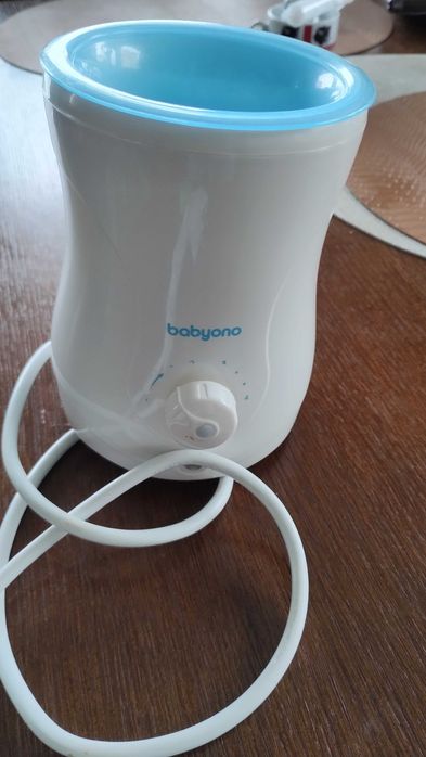 Podgrzewacz do butelek/ słoiczków