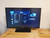 Telewizor 32'' Hisense Smart TV LED