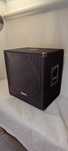 Subwoofer aktywny SMWBA18