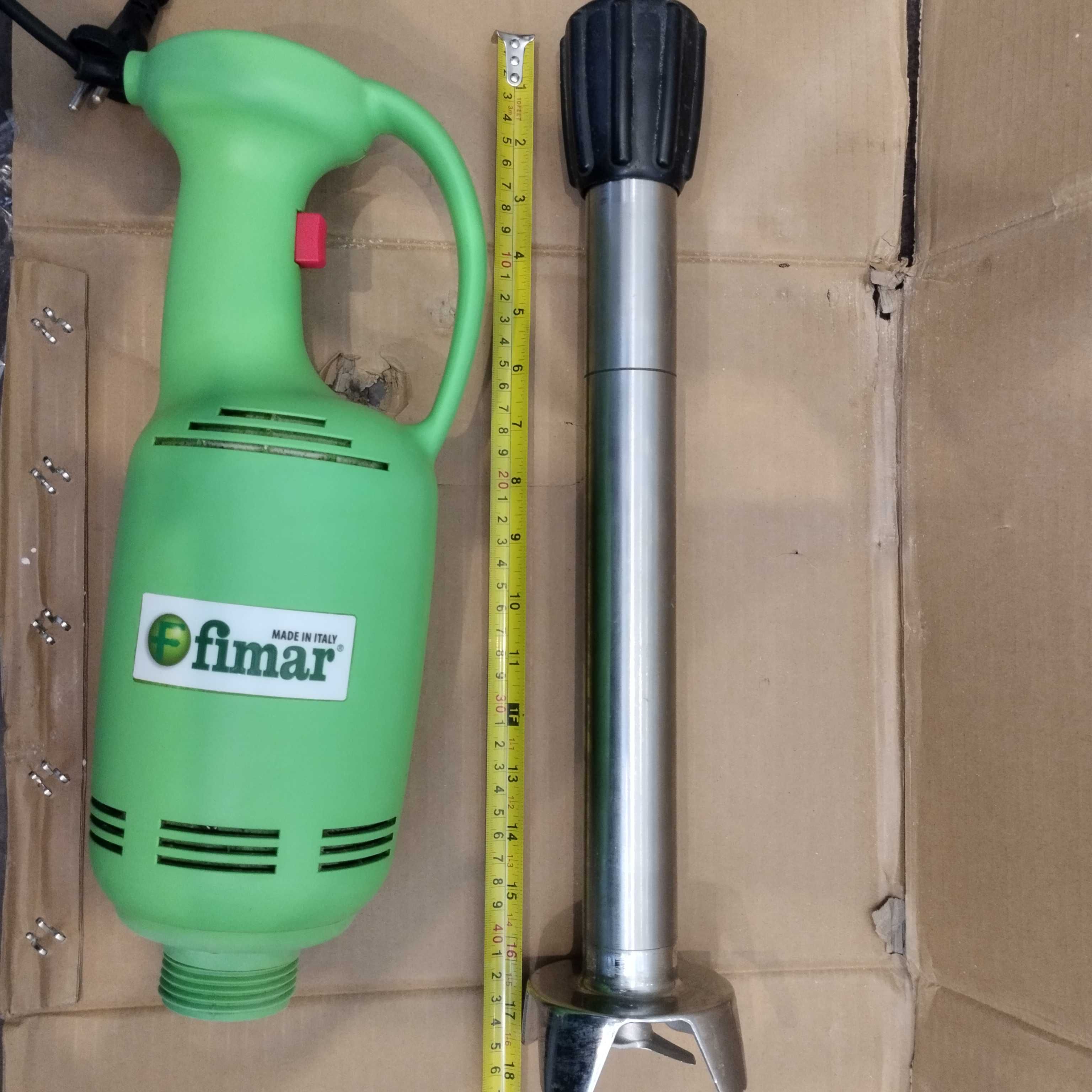Погружной миксер FIMAR MX 42 ( самый большой из серии MX)