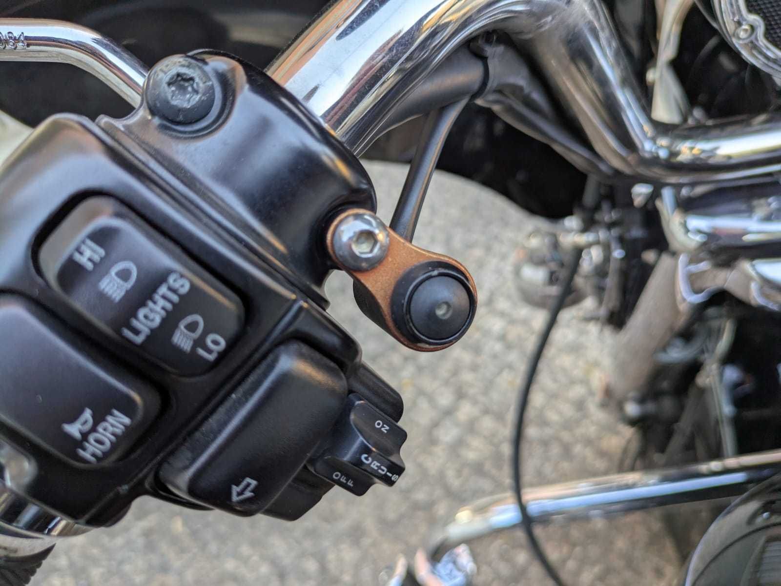 Harley Davidson - Road King Clássic