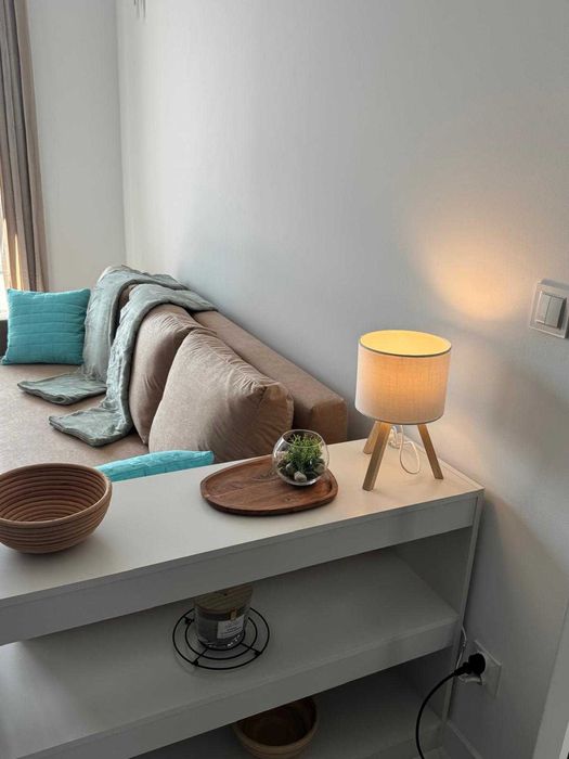 Apartament na doby Szczecin