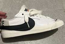 Nike niskie 37,5