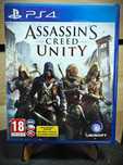 Assassins Creed Unity [PL]