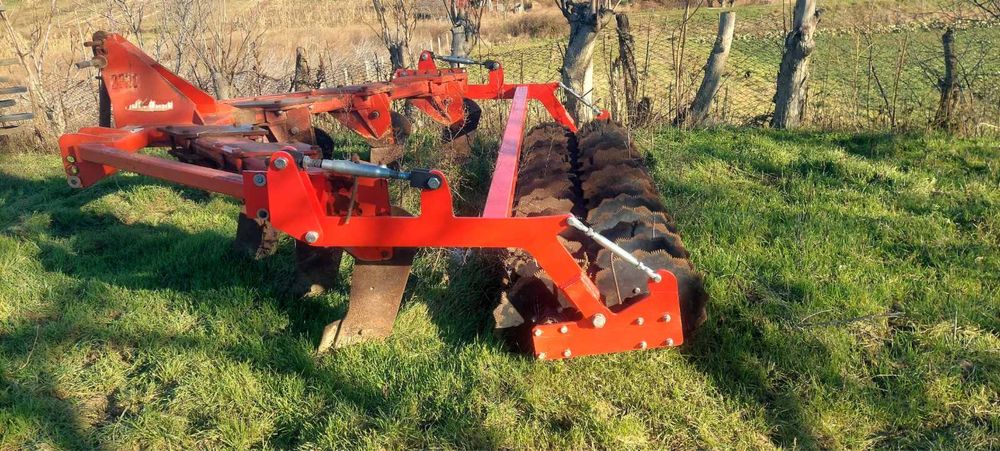 Глубокорыхлитель