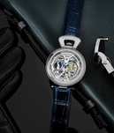 Emperor’s Grandeur 3919 Automatic 49mm Skeleton