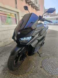 Vendo Sym Jet X 2022