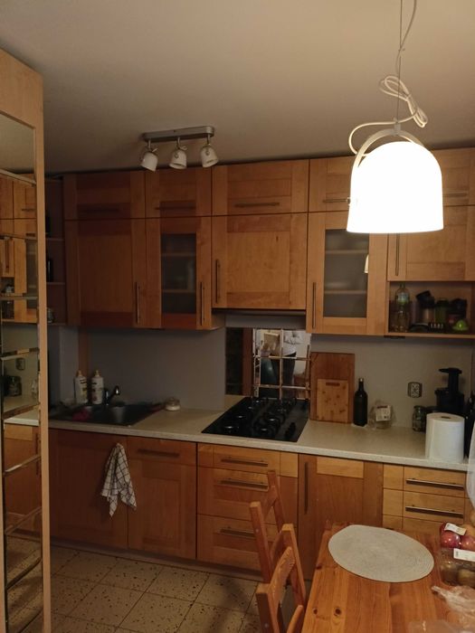 Bezpośrednio sprzedam mieszkanie