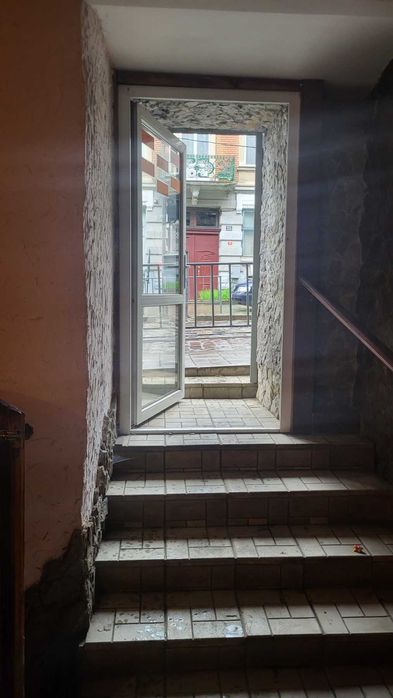 Продаж нежитлового підвального приміщення вул. Чупринки ( Київська)