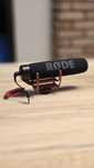 Mikrofon RØDE VideoMic GO II.