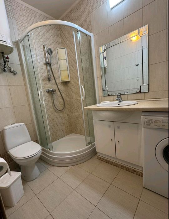 Оренда будинку Д. Ковалевского  Золотая горка