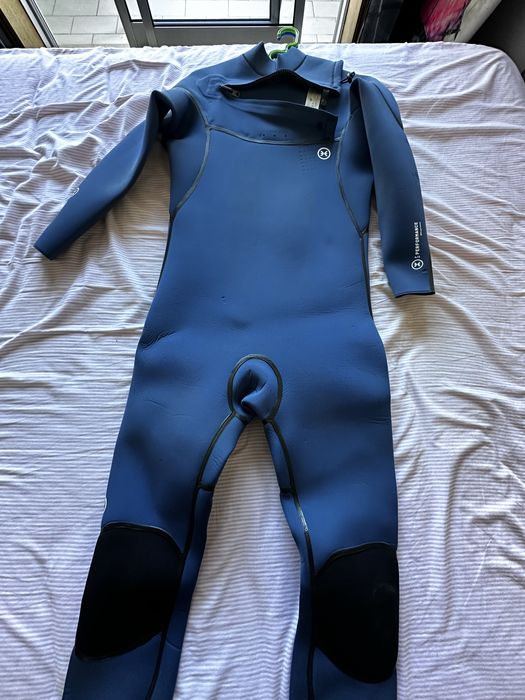 Fato surf deeply super novo