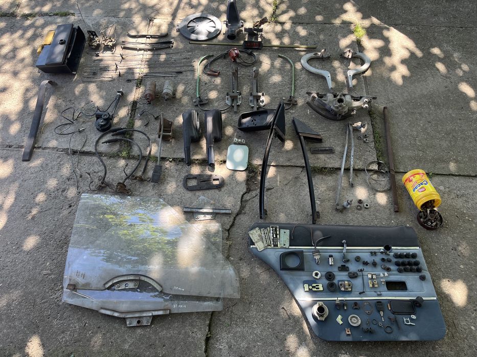 Taunus таунус скло замок трапеція