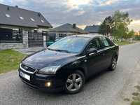 Ford Focus 2.0 TDCi 136 KM GHIA Salon Polska Pierwszy Właściciel Okazja Tanio!!