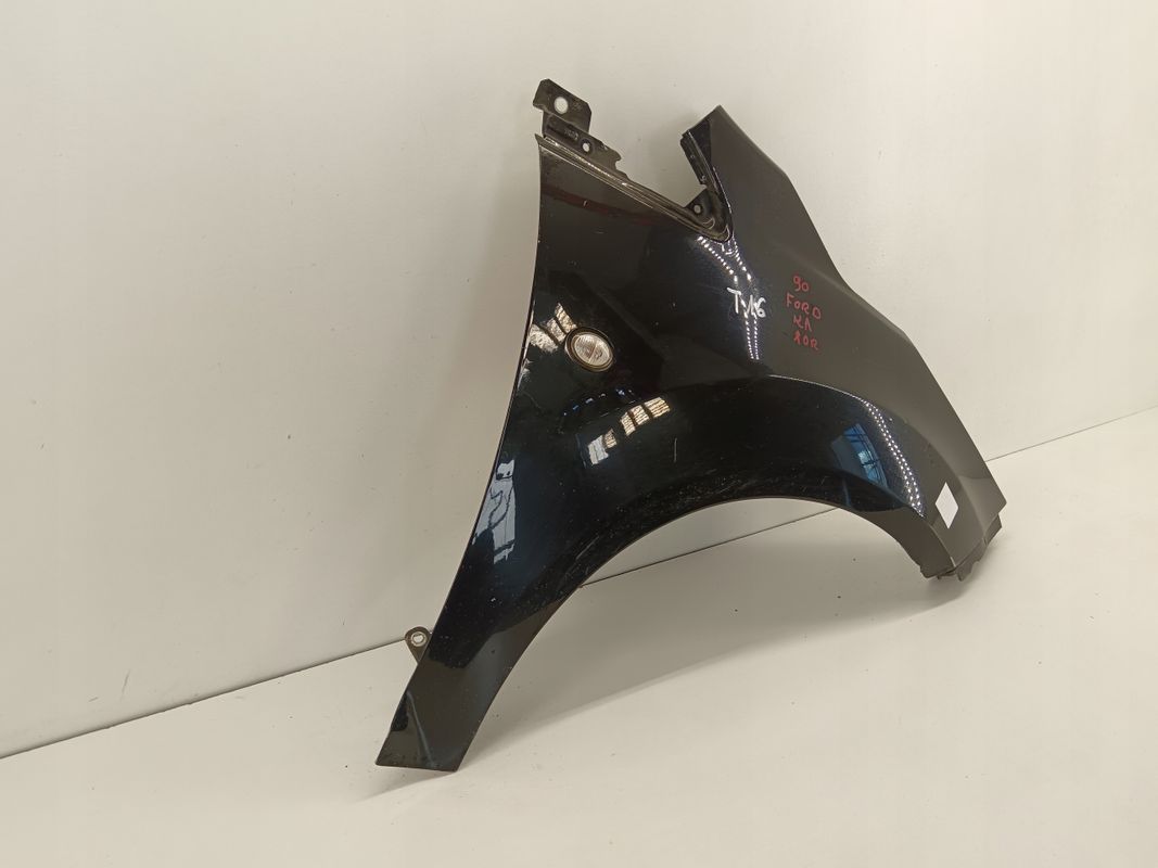 Błotnik Prawy Przedni Ford Ka Mk2/08-16