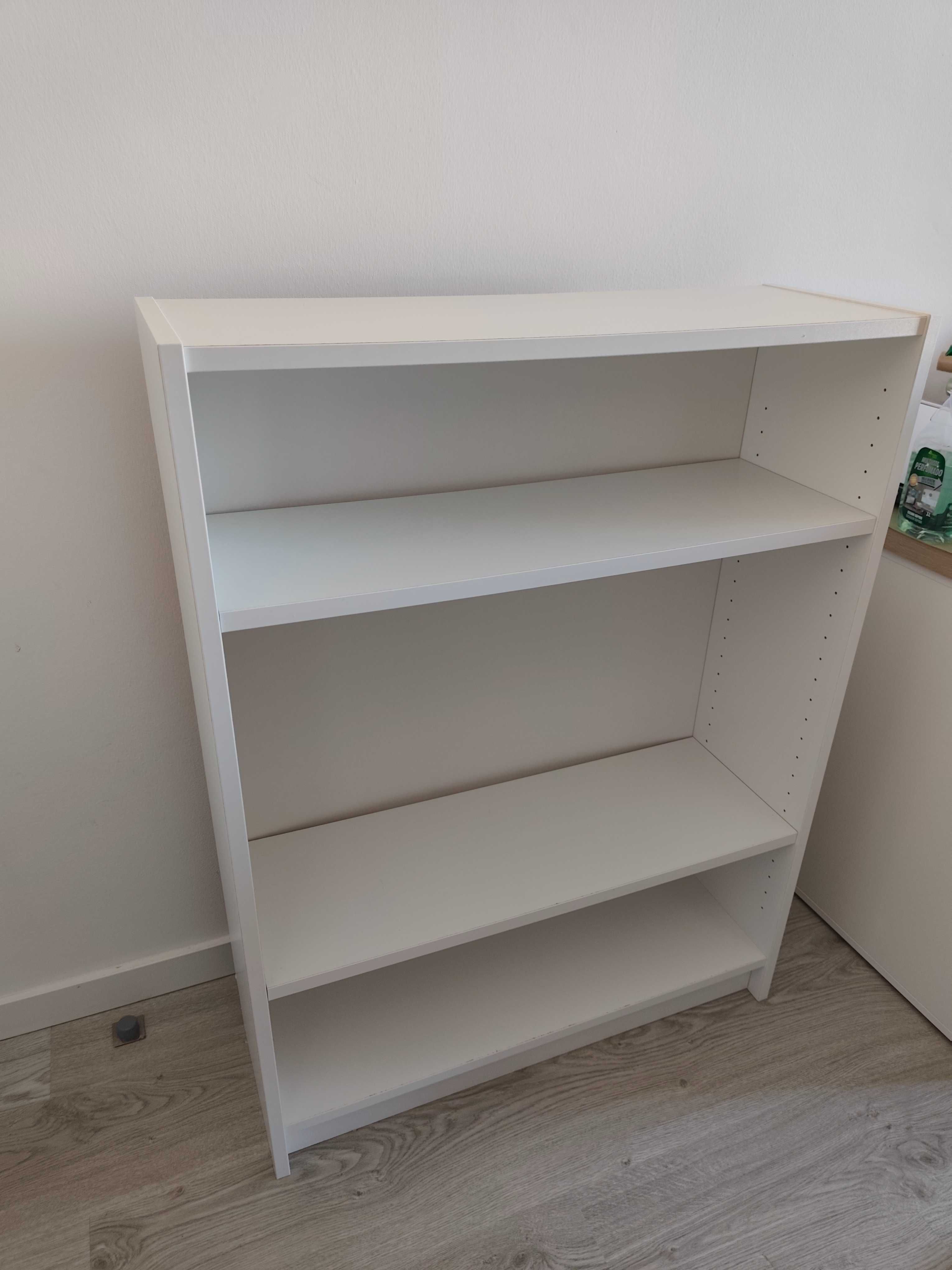Estante BILLY IKEA