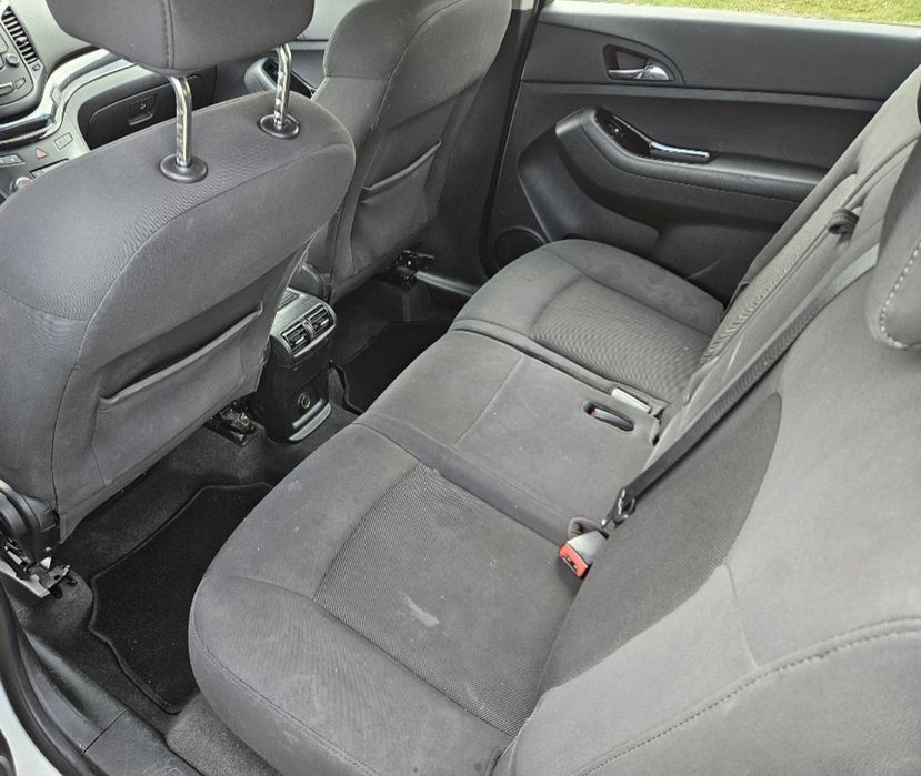 Chevrolet Orlando 1.8 Benzyna Navi** 7 Osobowe**