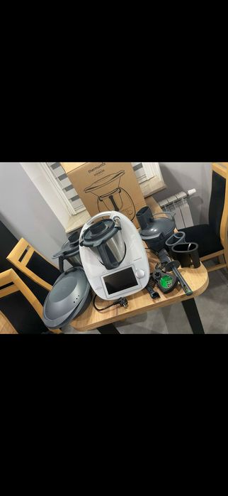 thermomix vorwerk 6