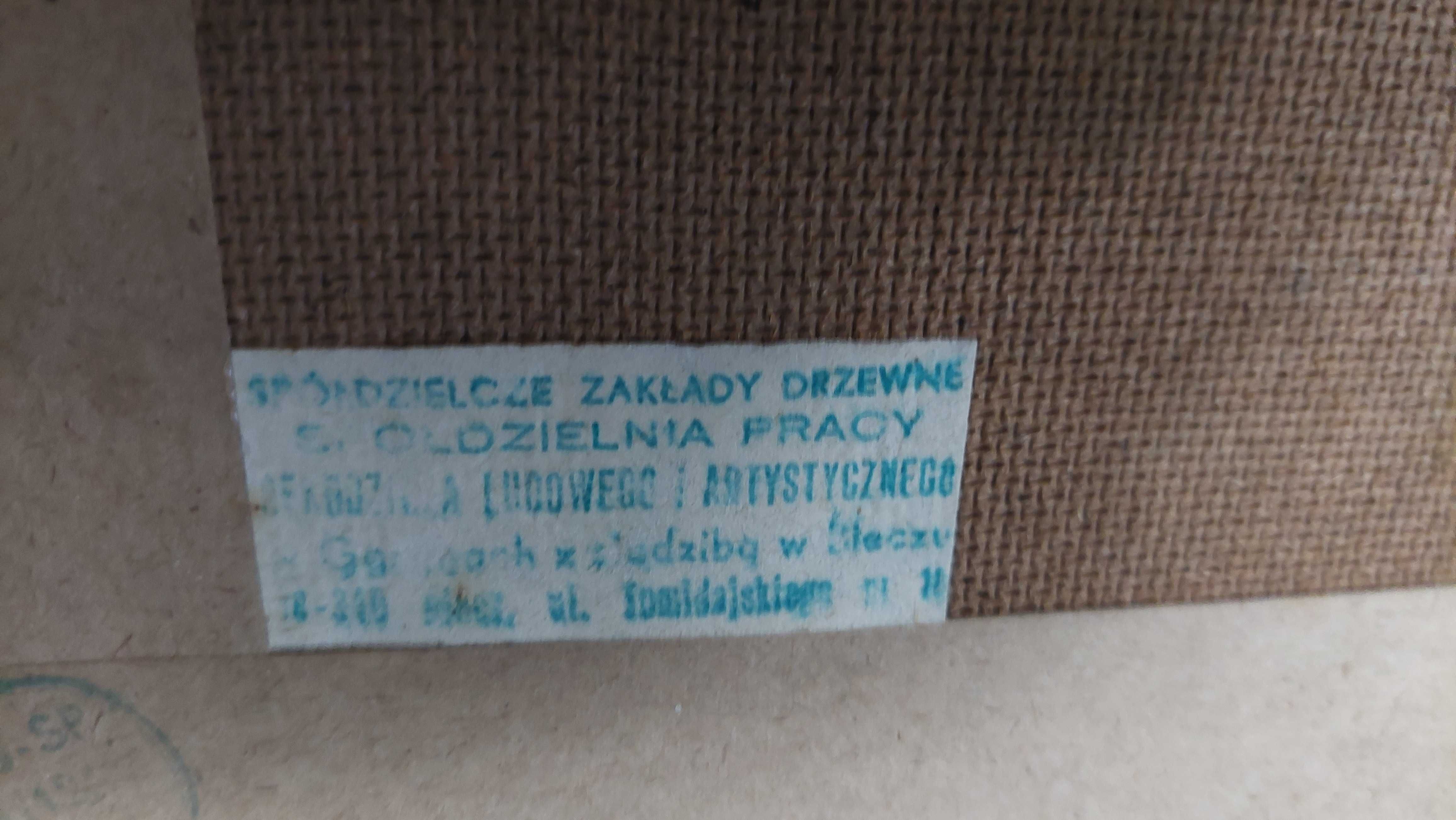 Obraz Jan Matejko Bitwa pod Grunwaldem reprodukcja