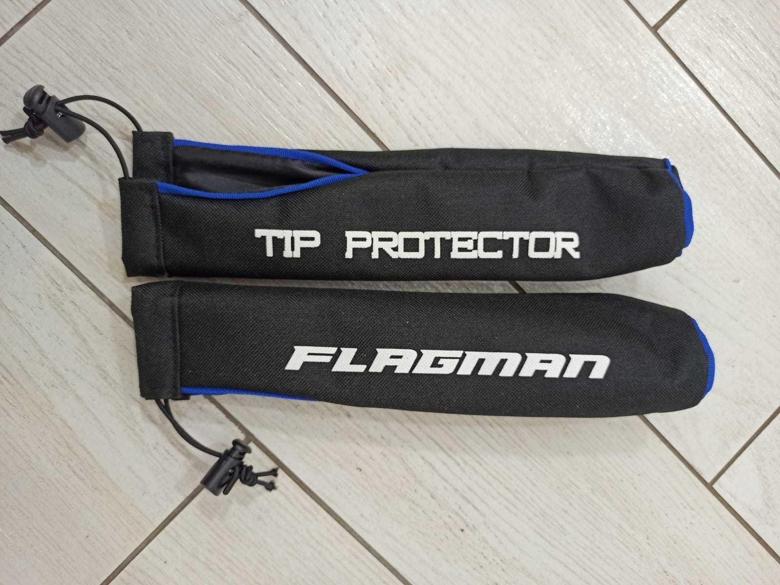 Захист вершинок вудлища Flagman Tip Protector