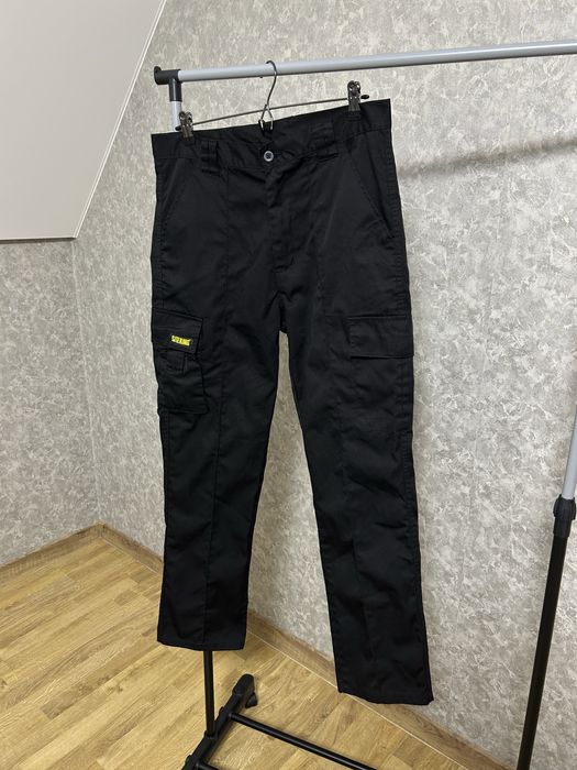 SiteKing workwear, strauss, snickers, спецодяг, штани робочі 50-52р