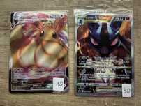 Karty pokemon TCG