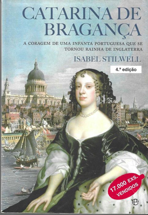 Catarina de Bragança