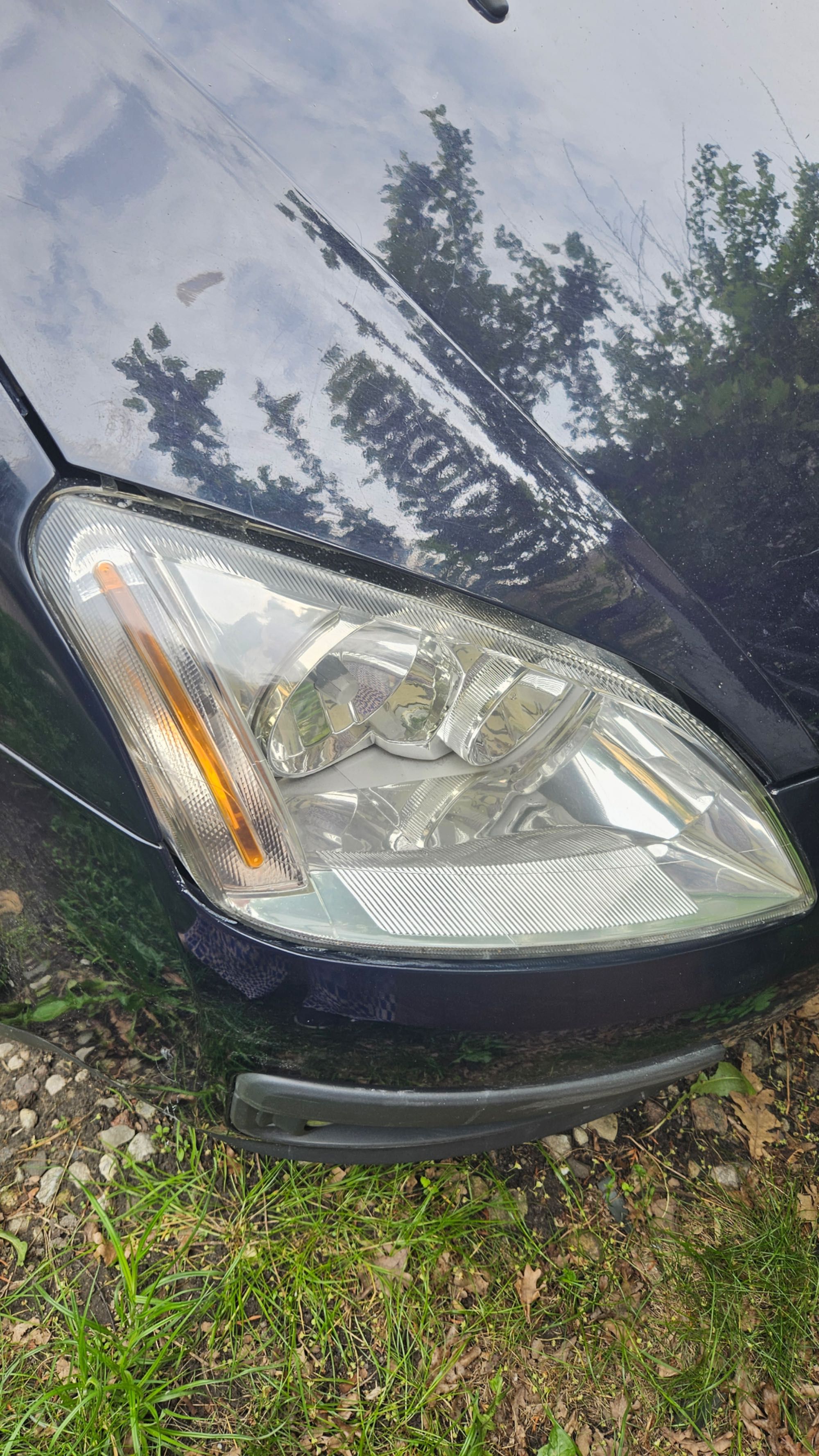 Ford Focus C-MAX 1.6 TDCi, 2006 Turbo Diesel