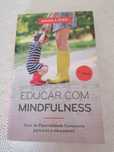 Educar com mindfulness - Mikaela Oven - 12€
