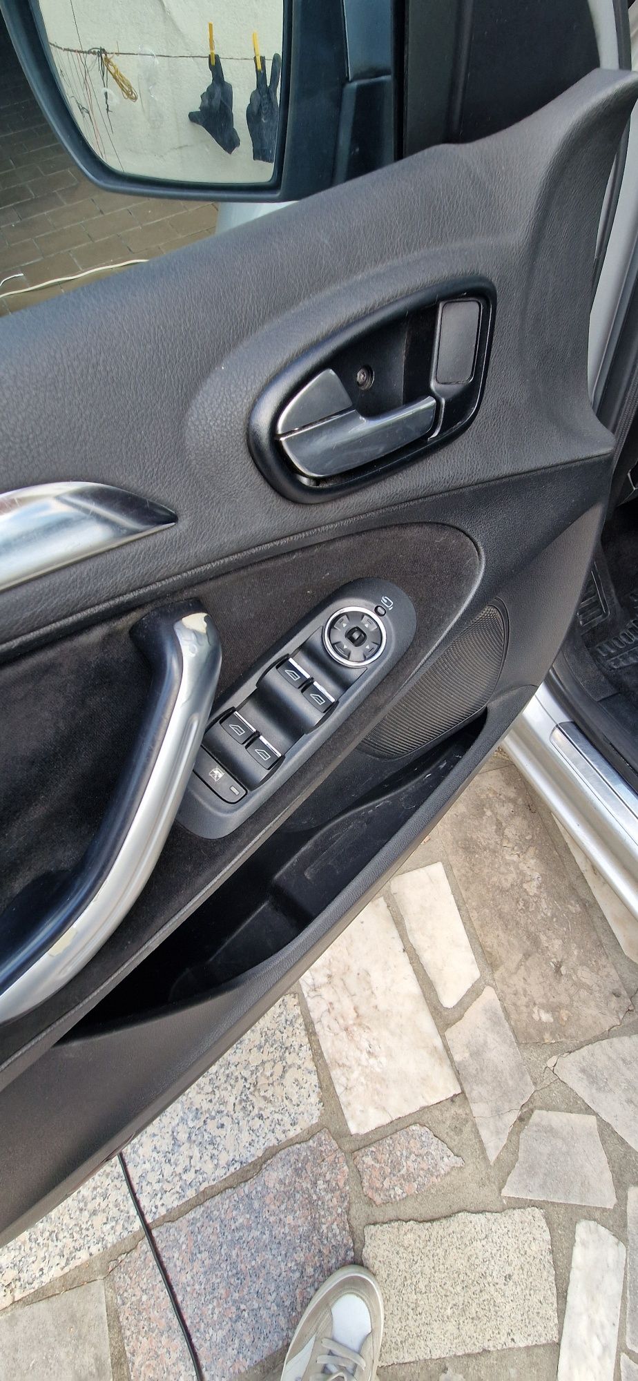 Ford S-Max 2.0 TDCI Titanium 7 lugares