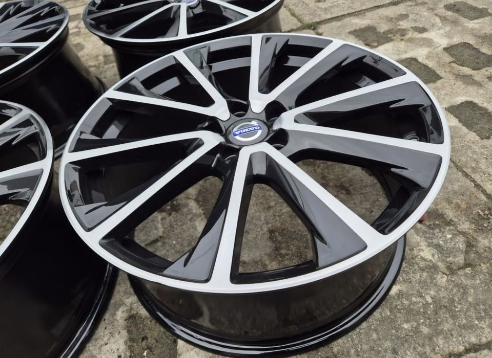 Felgi volvo v40 v60 s60 xc60 v70 s90 v90 cross country
