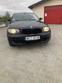 Bmw e87 2007r 2.0D