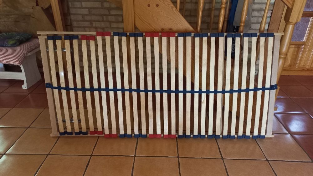 Stelaż pod materac 90x190