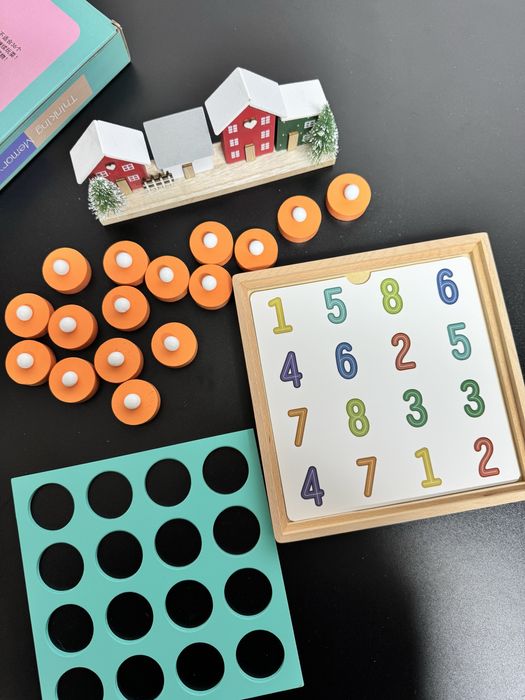 Іграшка,розвиваюча іграшка на память,монтесорі