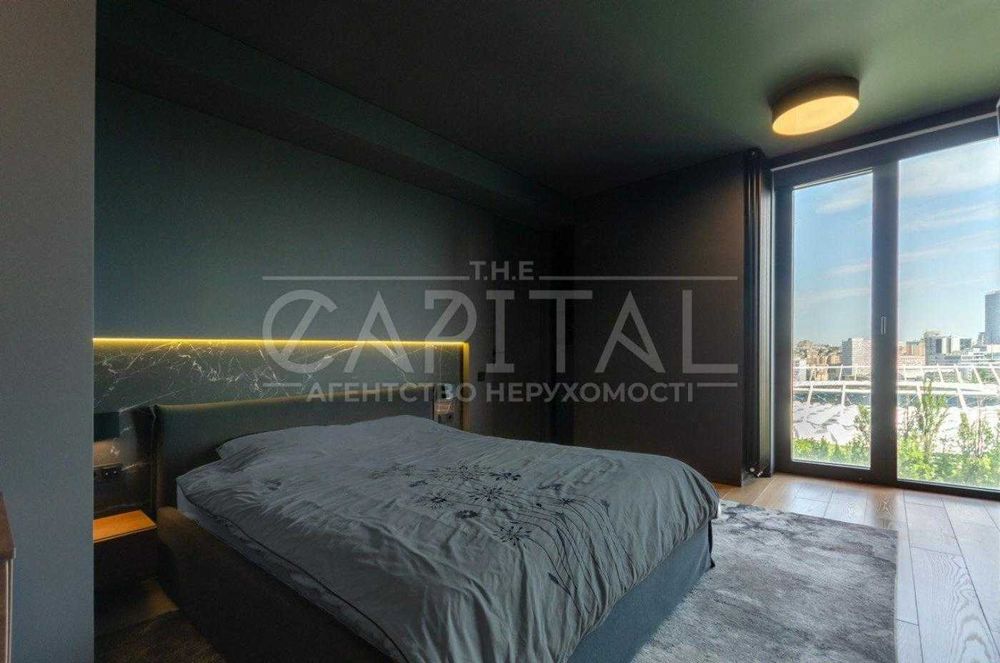 Продаж квартири, Ділова, Нова Будова, Печерський