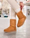 2 KOLORY botki 39 40 41 kozaki 39 40 41 mukluki eskimosy emu ugg zima