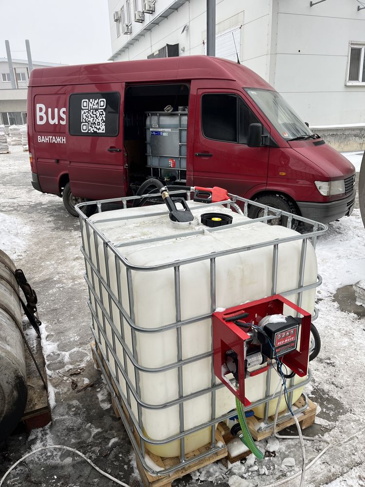 Дизельное Топливо,Дизтопливо,Дизельне Паливо,Дизпаливо Евро5 Літо/Зима