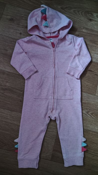 Фірмовий ромпер carter's