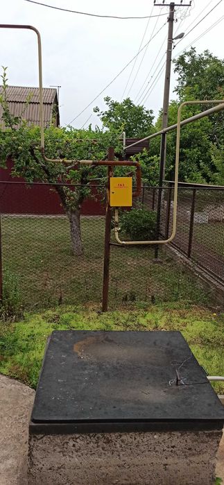 Продам будинок на селищі Залізничному