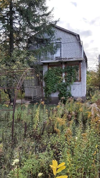 Продам дачу Таромское (6 соток)  + участок земли 6 соток