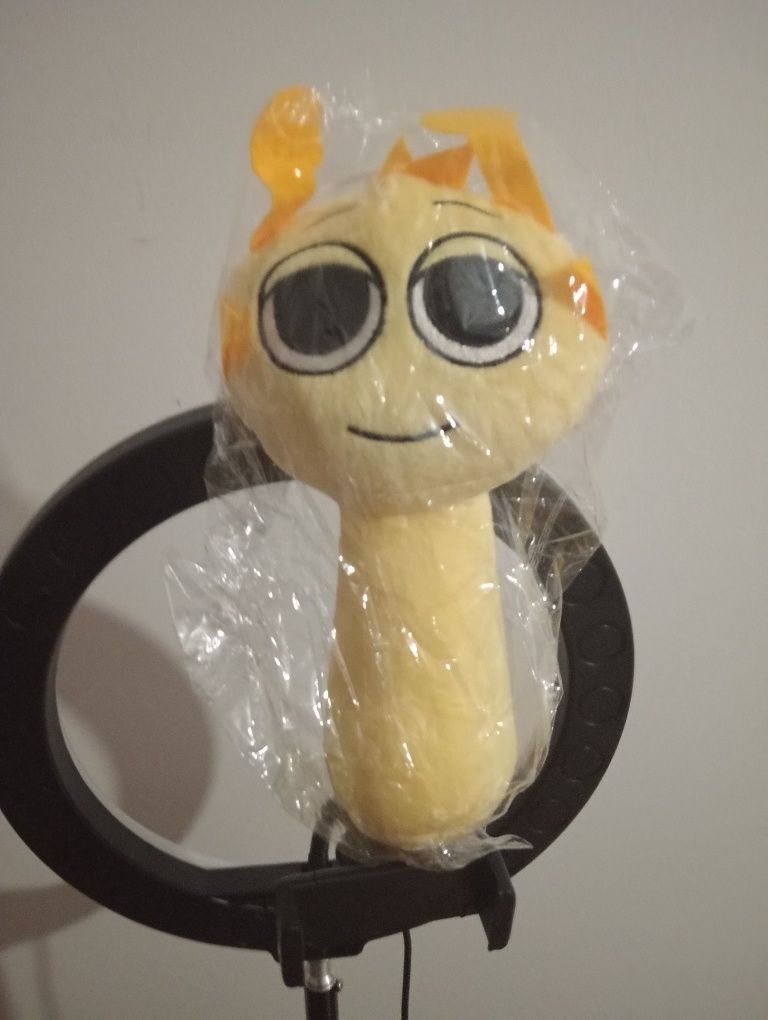 Sprunki coleção de brinquedos