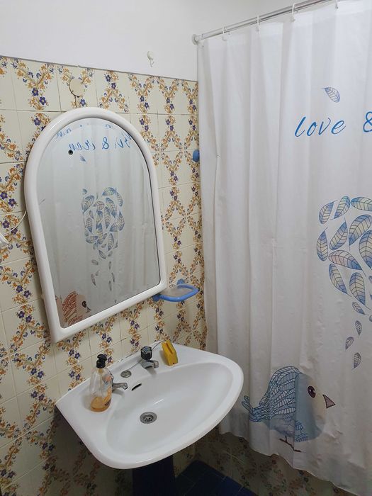 Arrendo T2 em Benavente - junto à Escola Básica Duarte Lopes