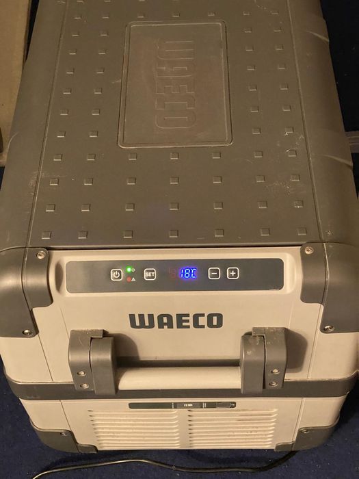 Refrigerador Waeco