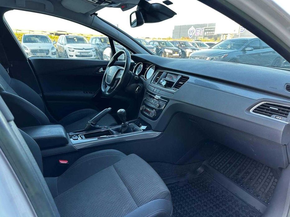 Продам Peugeot 508 2011р. #71917