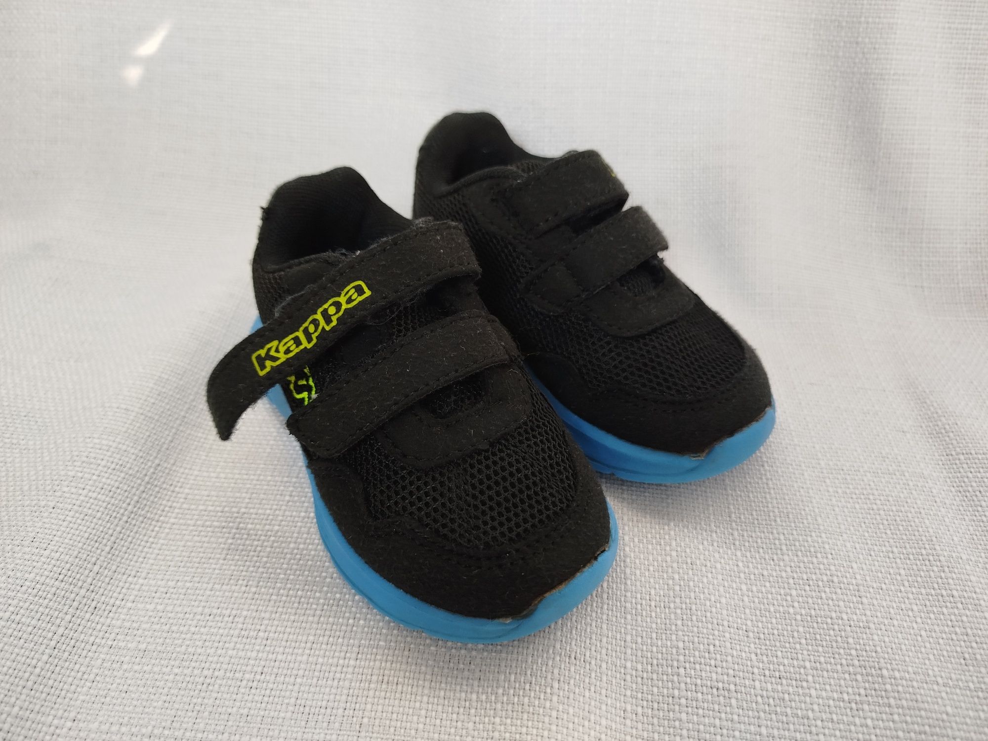 Buty sportowe Kappa rozm. 21