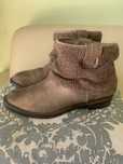 Buty damskie jesienne. Firmy Tamaris.