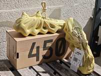Adidas Yeezy 450 Sulfur
